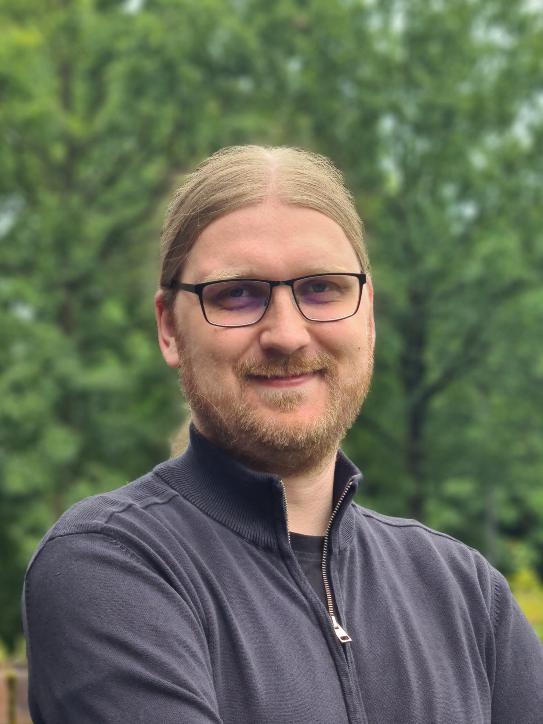 Thorben profile image